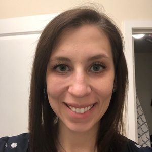 Meet your Posher, Rita